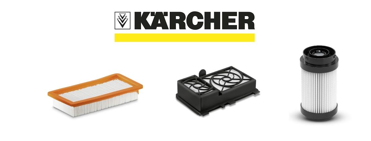 Kärcher Kazakhstan – Секрет чистого воздуха: HEPA-фильтры в борьбе с пылью и аллергенами