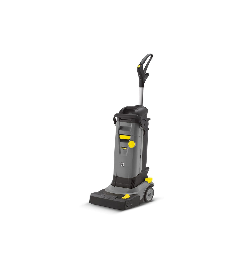 Профессиональные поломоечные машины Karcher купить в Казахстане ...