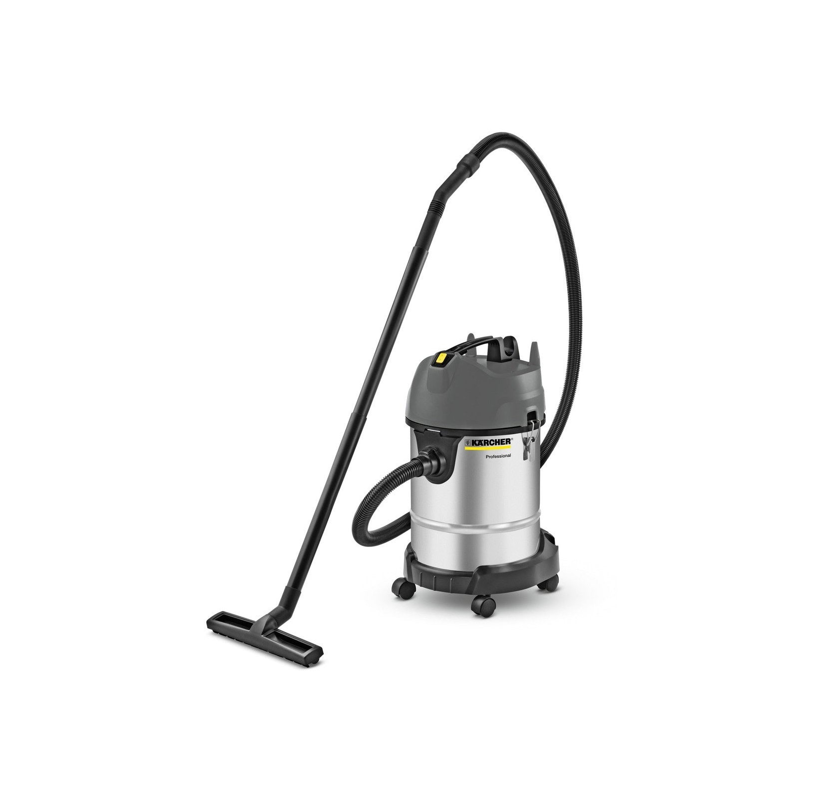 Kärcher Kazakhstan – Профессиональные пылесосы