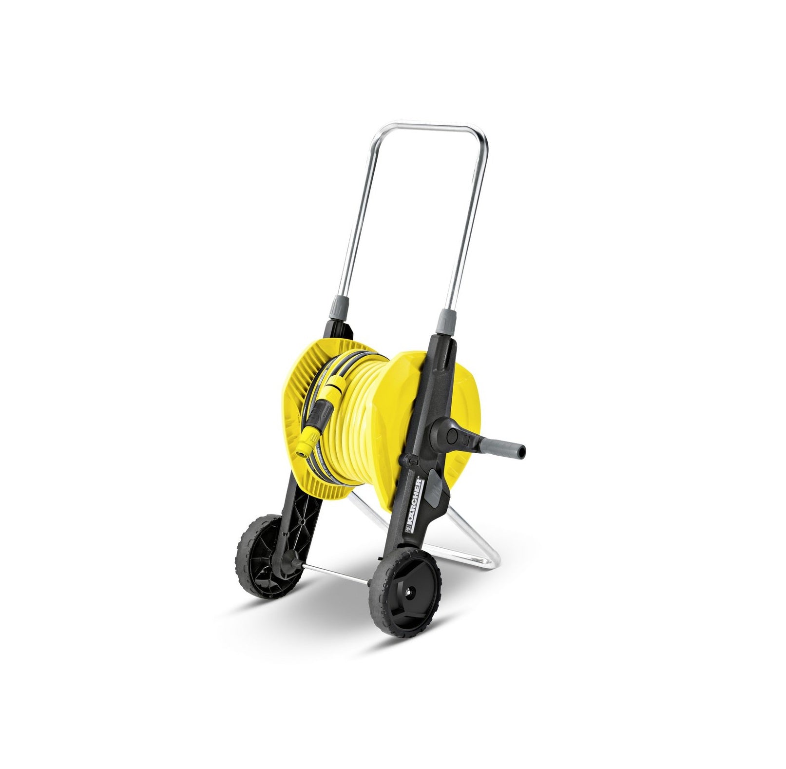 Kärcher Kazakhstan – Түтік ұстағыштар мен арбалар