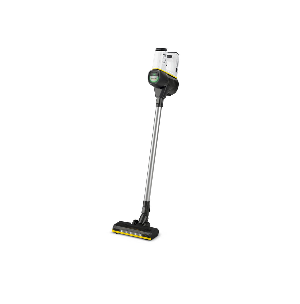 Вертикальный пылесос Karcher купить в Казахстане. Вертикальные пылесосы ...