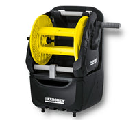 Шланг барабаны бар аксессуарларға арналған қабырға қорабы