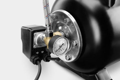 Внутренняя система водоснабжения BP 3 HOME