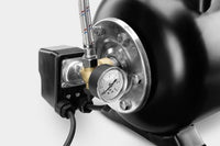 Внутренняя система водоснабжения BP 3 HOME