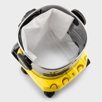 WD 6 P S V-30/6/22/T шаруашылық шаңсорғыш