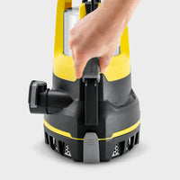 SP 17.000 Flat Level Sensor  тегіс деңгей сенсоры дренаждық сорғы