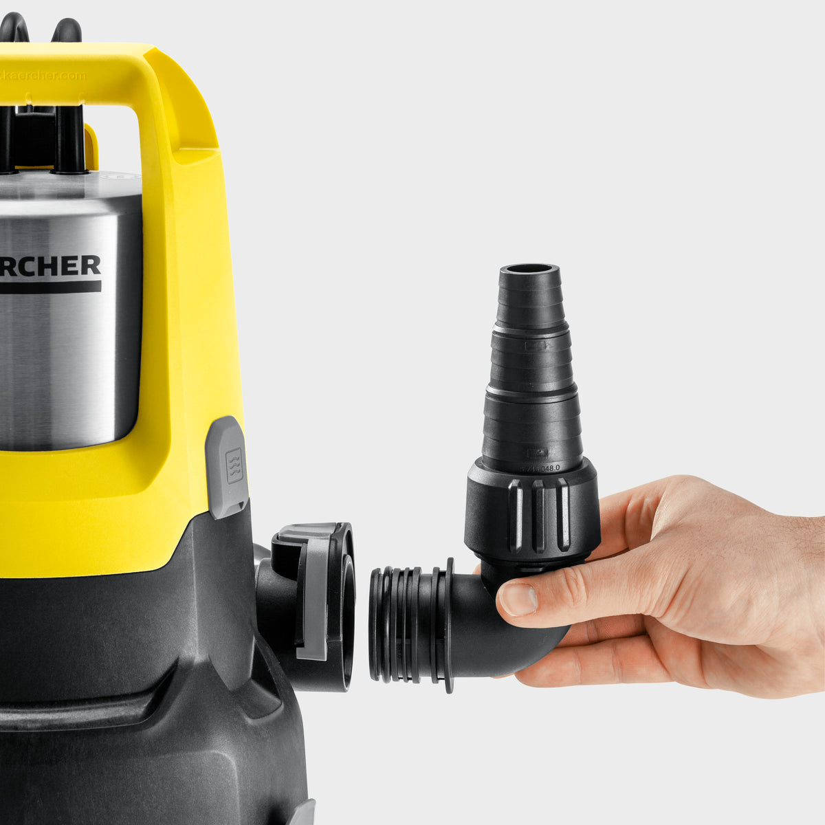 SP 17.000 Flat Level Sensor  тегіс деңгей сенсоры дренаждық сорғы