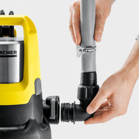 SP 17.000 Flat Level Sensor  тегіс деңгей сенсоры дренаждық сорғы