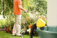 Бочковой насос комплект для полива BP 1 Barrel Set