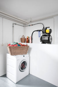 Сорғыларға арналған кіріс сүзгісі, үлкен