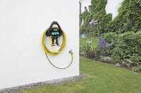 Plus қабырға шланг ұстағышы