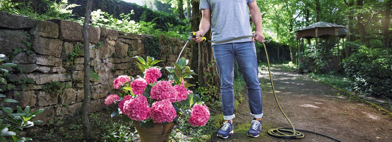 Kärcher Kazakhstan – Құбыршектер