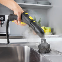 Пароочиститель SC 3 EasyFix Plus