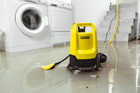 Sp 22.000 DIRT дренаждық сорғы