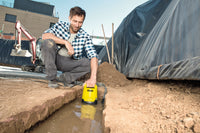 Sp 22.000 DIRT дренаждық сорғы