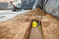 Sp 22.000 DIRT дренаждық сорғы