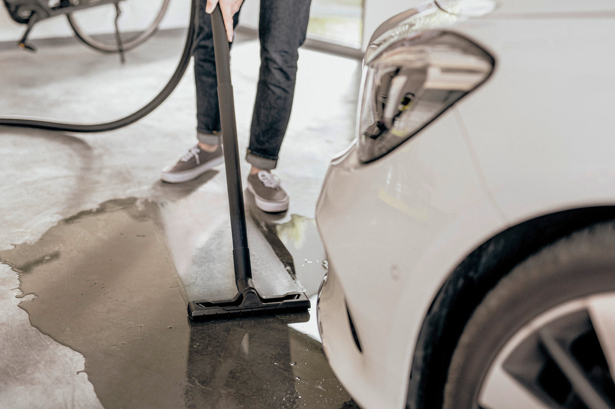 Karcher KWD 3 S V-17/4/20 Anniversary Edition шаруашылық шаңсорғыш