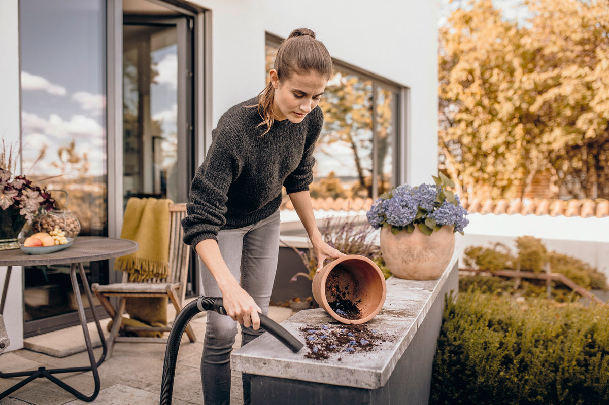 Karcher KWD 3 S V-17/4/20 Anniversary Edition шаруашылық шаңсорғыш