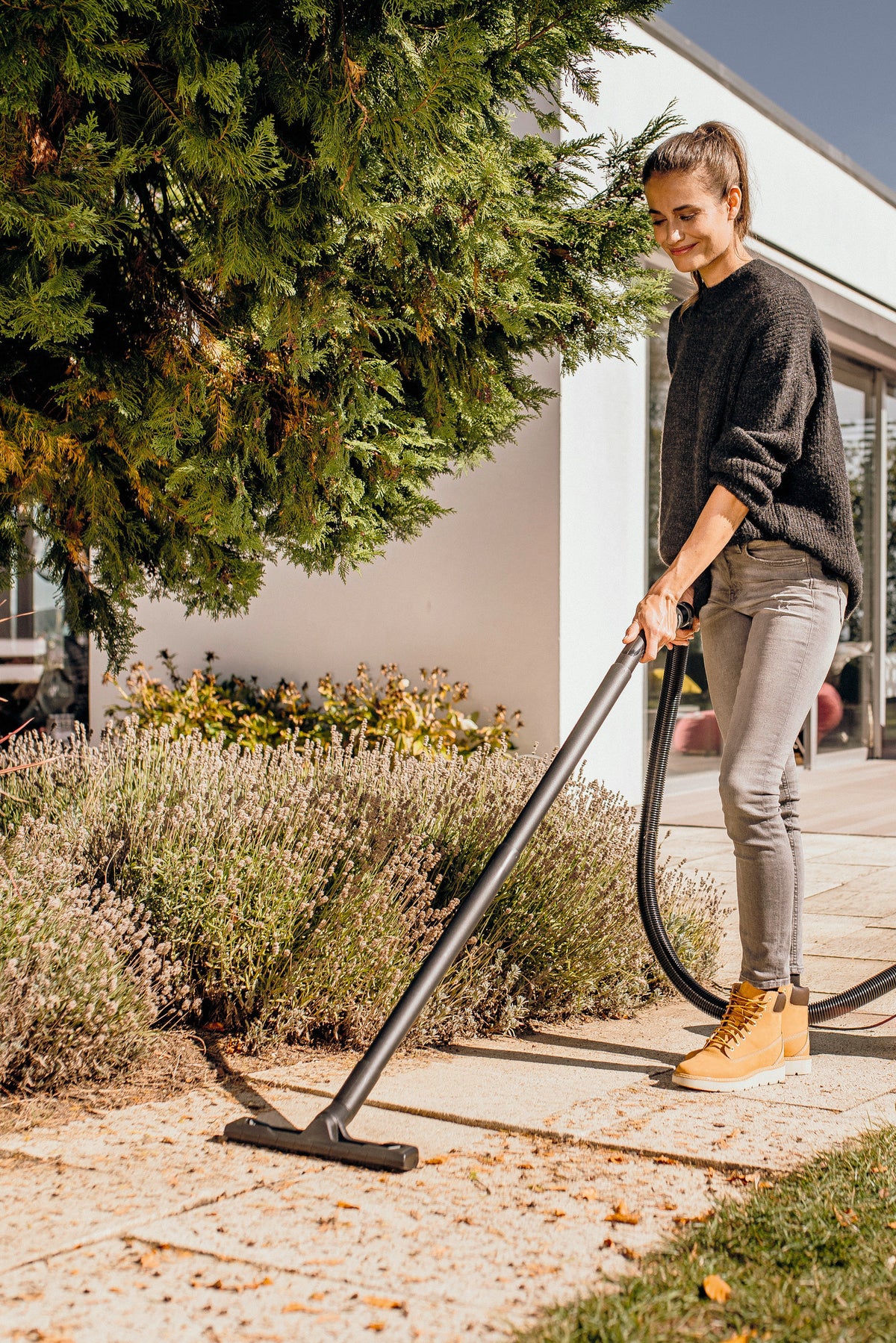 Karcher KWD 3 S V-17/4/20 Anniversary Edition шаруашылық шаңсорғыш