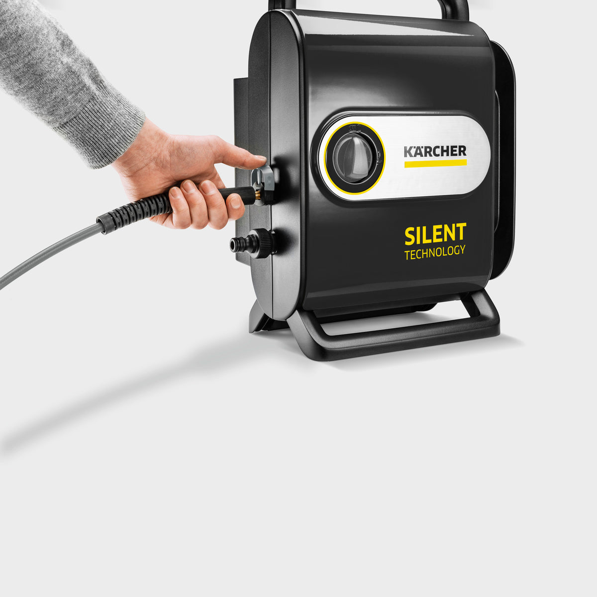 Мини-мойка K Silent Anniversary Edition