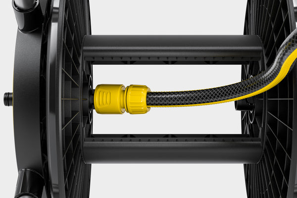 Kärcher Kazakhstan – Түтік ұстағыштар мен арбалар