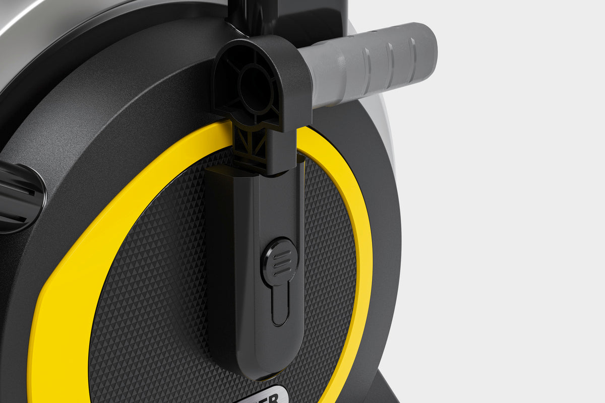 HT 5 M шланг арбасы