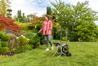 HT 5 M шланг арбасы