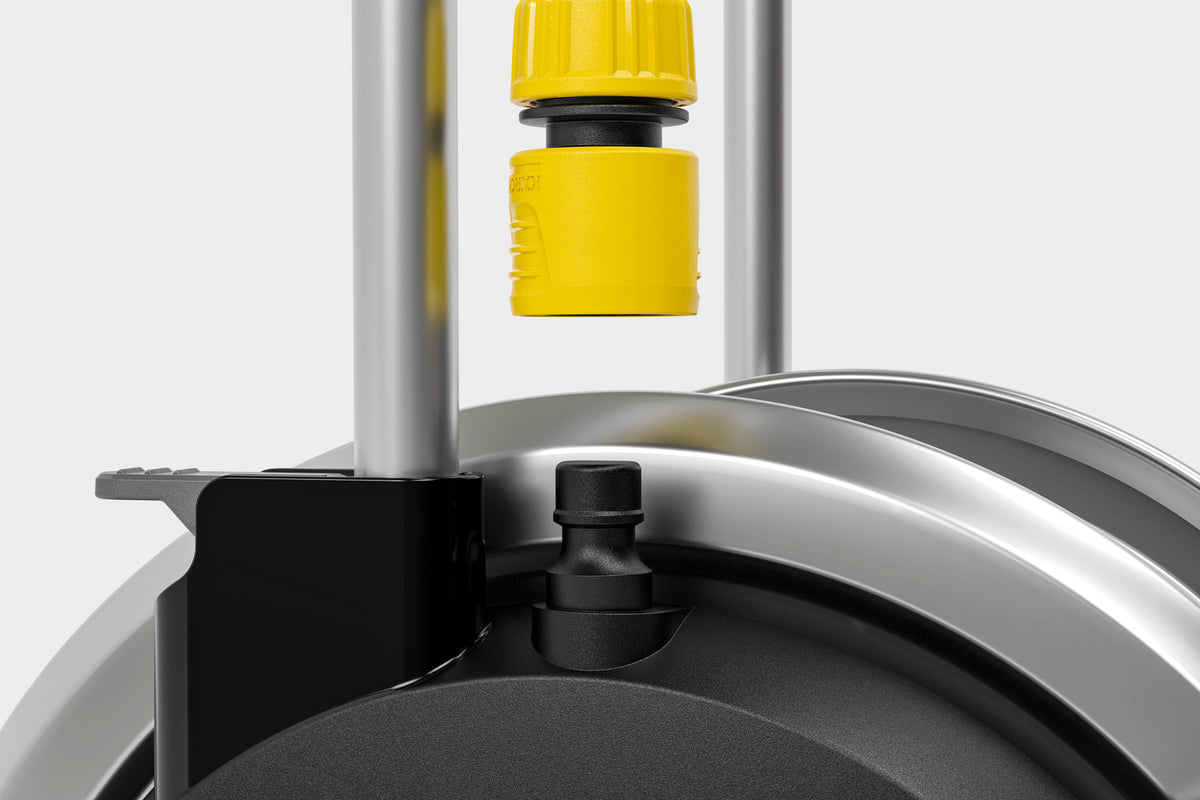 HT 6 M шланг арбасы