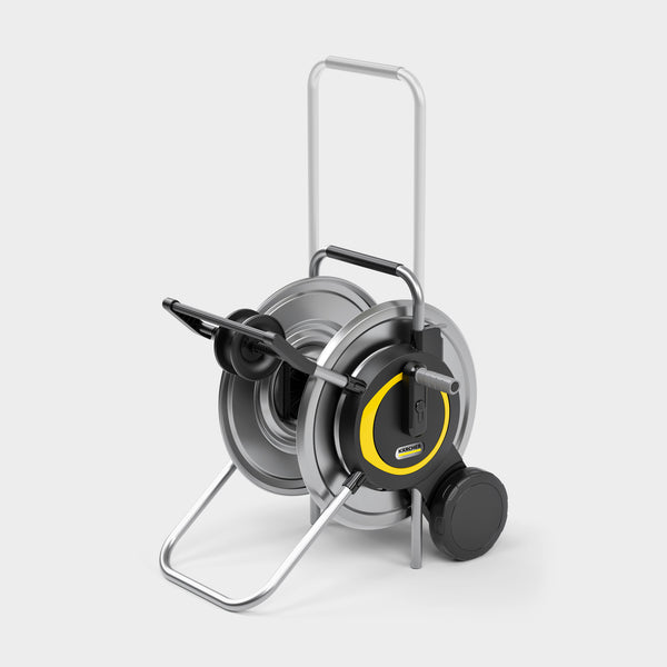 Kärcher Kazakhstan – Түтік ұстағыштар мен арбалар