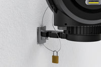 HBX 4.20 Automatic шланг катушкасы