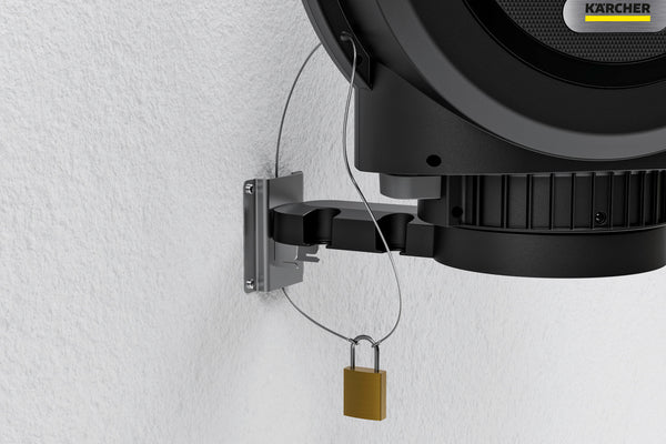 Kärcher Kazakhstan – Түтік ұстағыштар мен арбалар