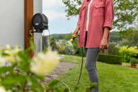 HBX 4.20 Automatic шланг катушкасы