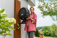 HBX 4.20 Automatic шланг катушкасы