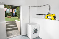 Всасывающая гарнитура, 1,5 м, для трубопроводов 1" (25 мм)