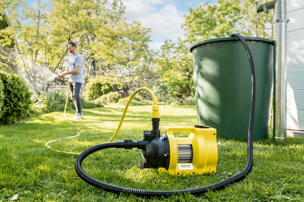 Kärcher Kazakhstan – Суару жүйесінің қосқыштары мен коннекторлары