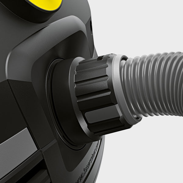 Kärcher Kazakhstan – Профессиональные пылесосы