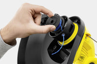 LTR 18-30 Battery Set аккумуляторлы триммері