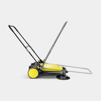 S 4 TWIN 2in1 сыпырғыш машина