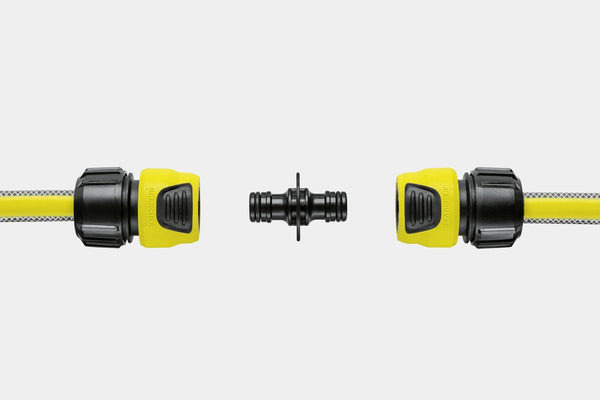 Kärcher Kazakhstan – Суару жүйесінің қосқыштары мен коннекторлары