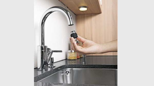 Kärcher Kazakhstan – Суару жүйесінің қосқыштары мен коннекторлары