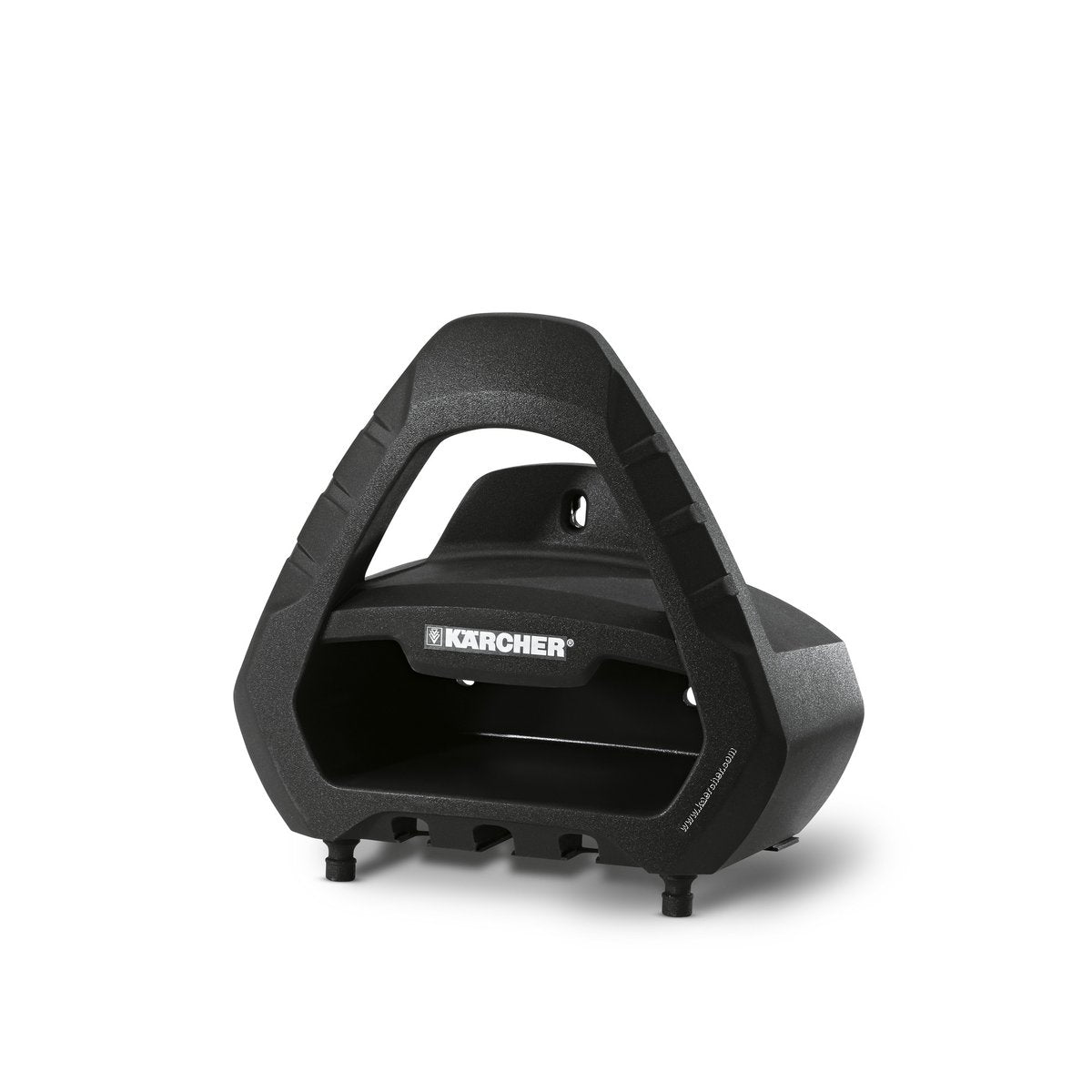 Plus қабырға шланг ұстағышы