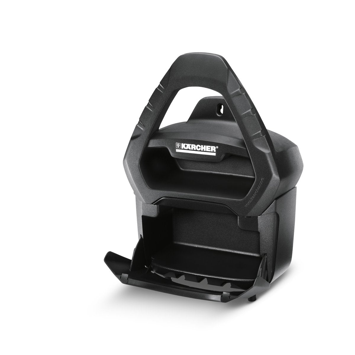 Premium тартпасы бар шлангты сақтауға арналған қабырғаға бекіту