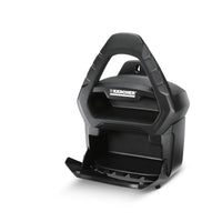 Premium тартпасы бар шлангты сақтауға арналған қабырғаға бекіту