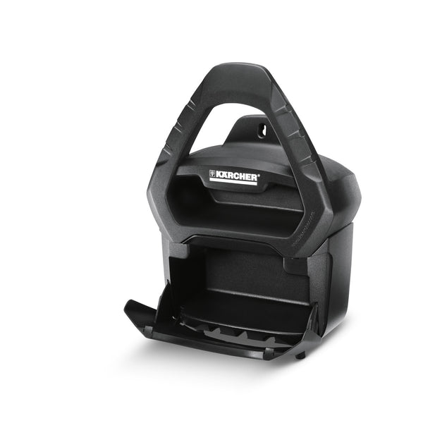 Kärcher Kazakhstan – Түтік ұстағыштар мен арбалар