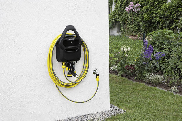 Kärcher Kazakhstan – Түтік ұстағыштар мен арбалар