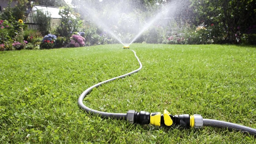 Су ағынын реттейтін коннектор