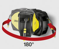 CR 7.220 Premium автоматам Автоматты катушкасы