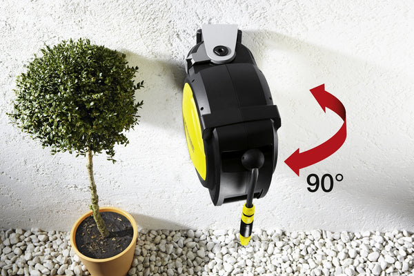 Kärcher Kazakhstan – Түтік ұстағыштар мен арбалар