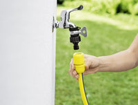 Бұрандасыз кранға арналған  адаптер