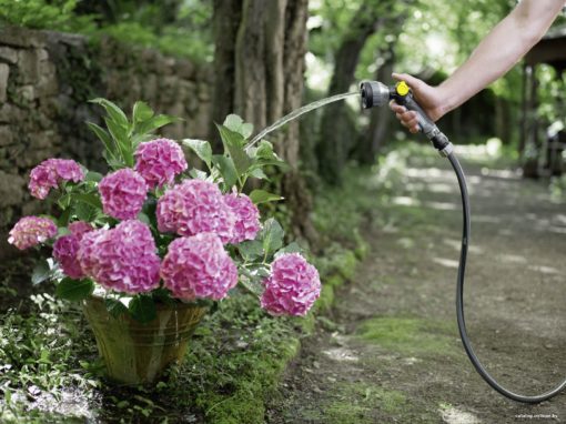 Kärcher Kazakhstan – Құбыршектер